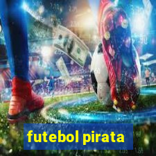 futebol pirata